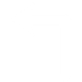 arrow turning left