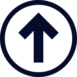 arrow up