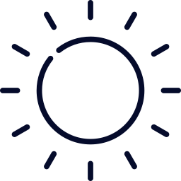 sun
